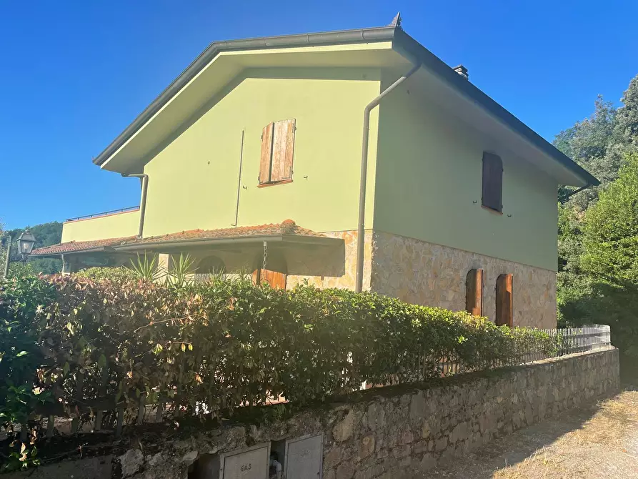 Immagine 62 di Villa in vendita  in via vecchia i a Lucca