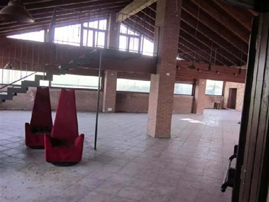 Immagine 12 di Attività artigianale in vendita  in Via Sant' Andrea a Santa Croce Sull'arno