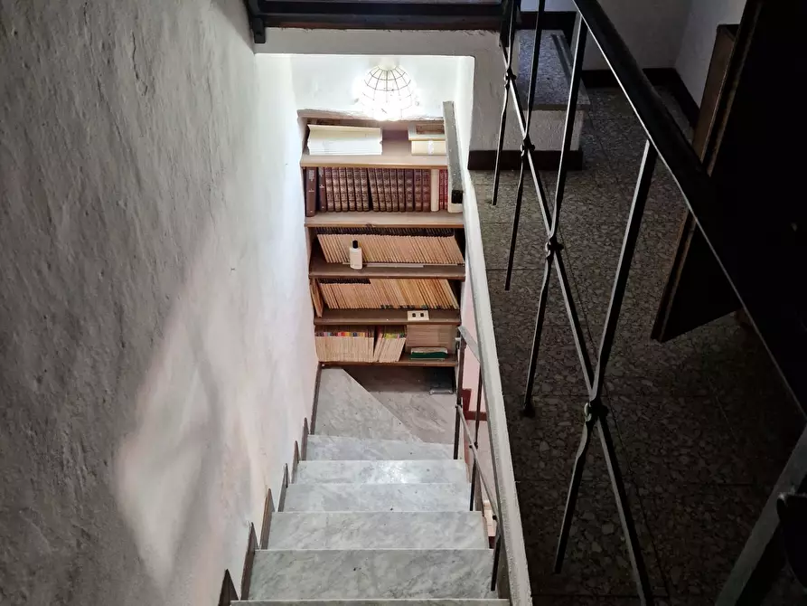 Immagine 5 di Terratetto in vendita  in Via Fregionaia a Lucca