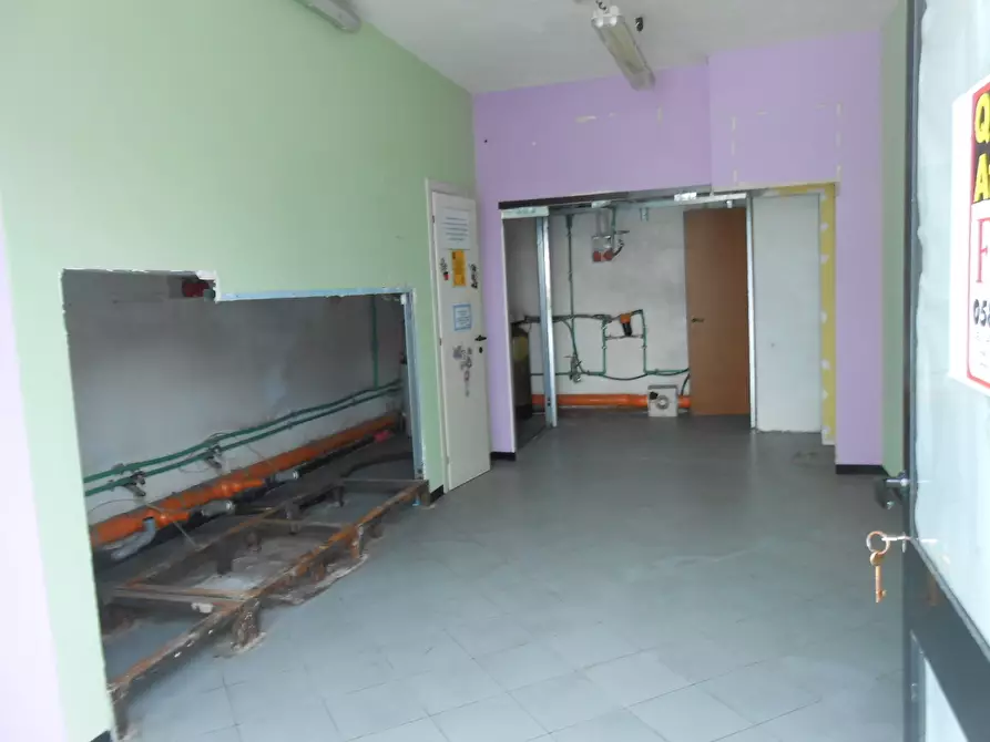 Immagine 3 di Attività artigianale in affitto  in Viale G. Puccini 1803 a Lucca