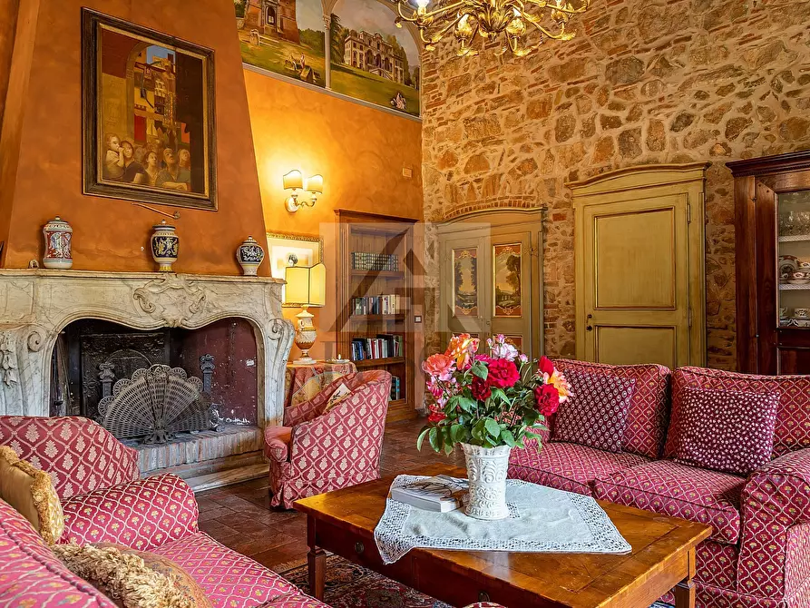 Immagine 22 di Rustico / casale in vendita  in Via Borgo Giannotti a Lucca