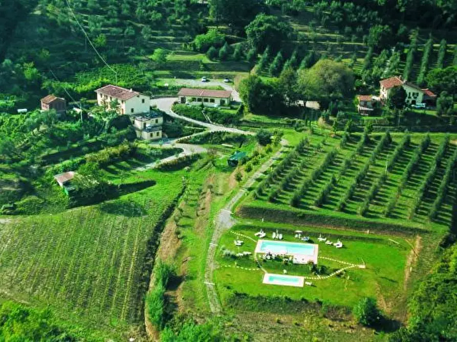 Immagine 2 di Rustico / casale in vendita  in Via dei Pieroni a Capannori