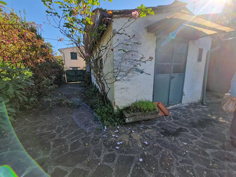 Immagine 5 di Terratetto in vendita  in Via Pasquinetti a Lucca