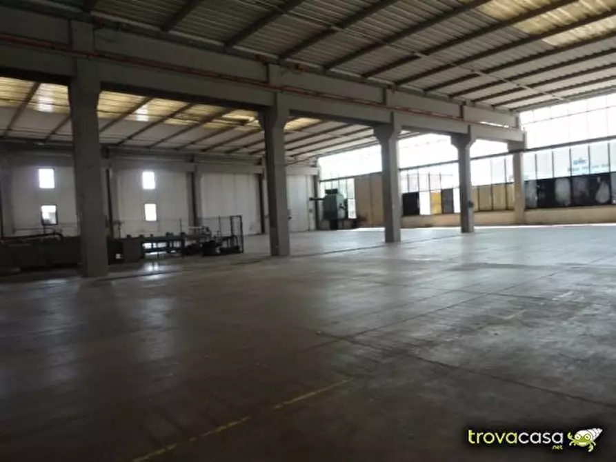 Immagine 10 di Terreno industriale in vendita  in Via Romana a Lucca