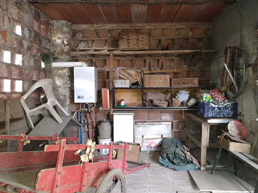 Immagine 33 di Terratetto in vendita  in Via Sarzanese a Lucca