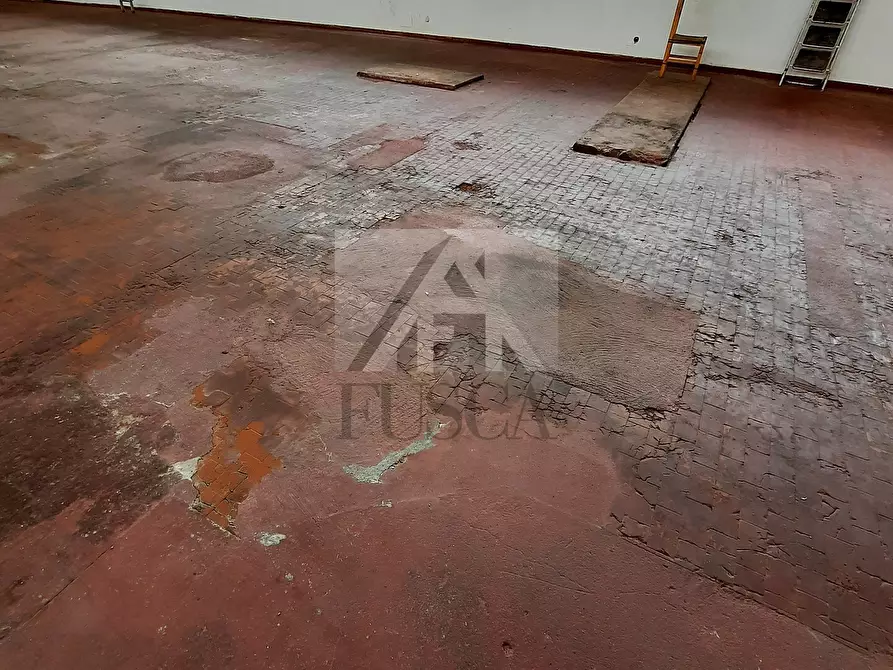 Immagine 2 di Attività artigianale in affitto  in Via di Sant'Alessio 754/A a Lucca