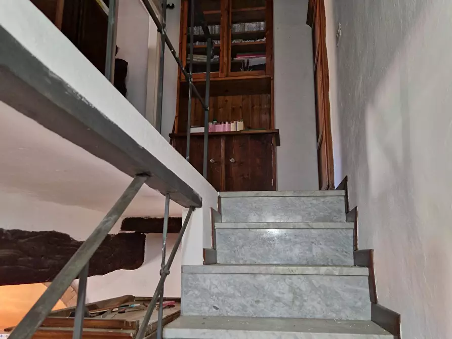 Immagine 4 di Terratetto in vendita  in Via Fregionaia a Lucca