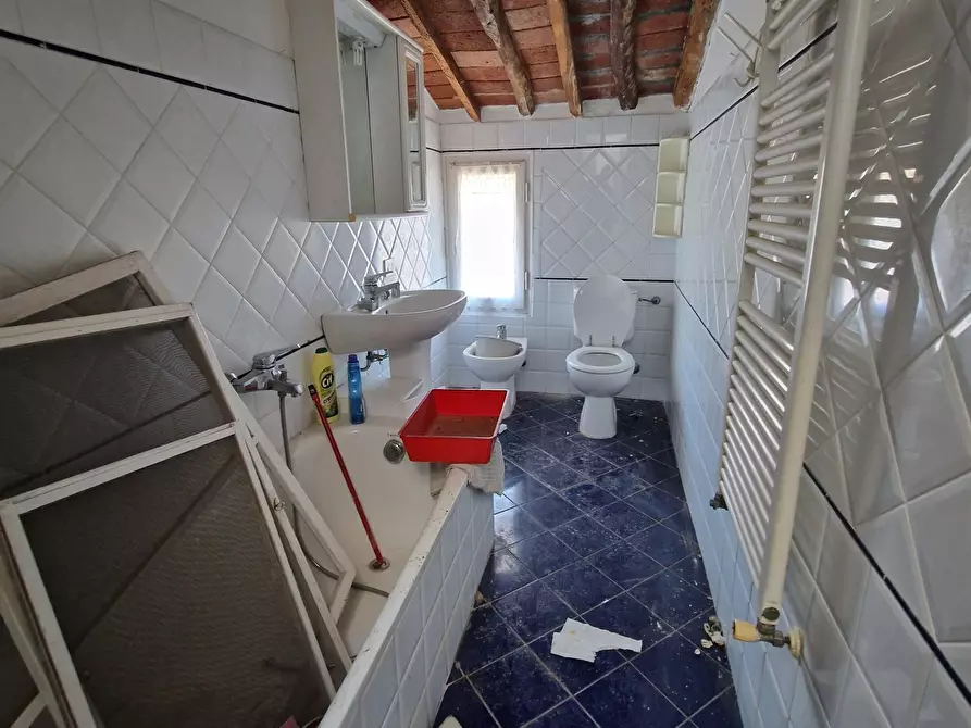 Immagine 10 di Terratetto in vendita  in Via Fregionaia a Lucca
