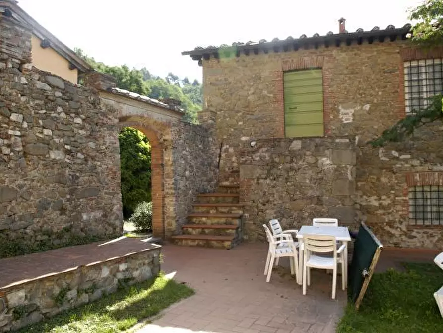Immagine 14 di Casa vacanze in affitto  in Località Mencone 8 a Pescaglia