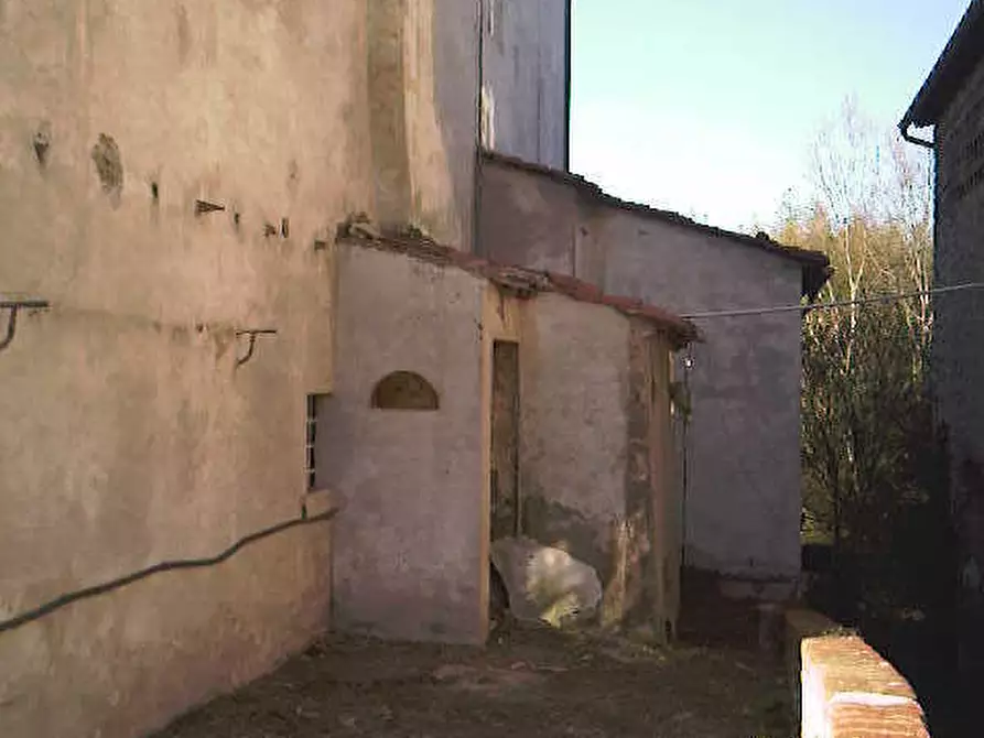 Immagine 5 di Rustico / casale in vendita  in Traversa V Via della Pieve Santo Stefano a Lucca