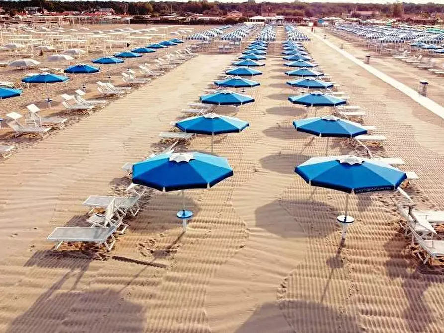 Immagine 5 di Attività commerciale in vendita  in Viale Regina Margherita a Viareggio