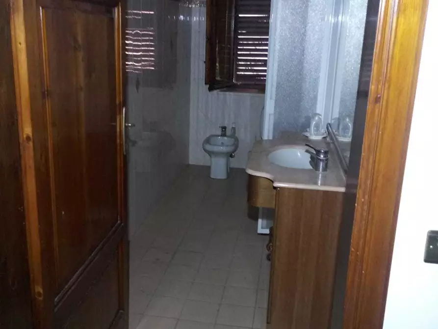 Immagine 8 di Villa in vendita  in Via Vecchi Pardini a Lucca