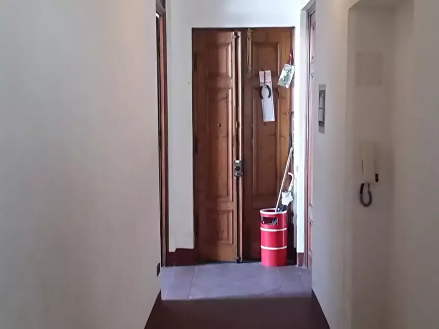 Immagine 18 di Quadrilocale in vendita  in via per camaiore a Lucca