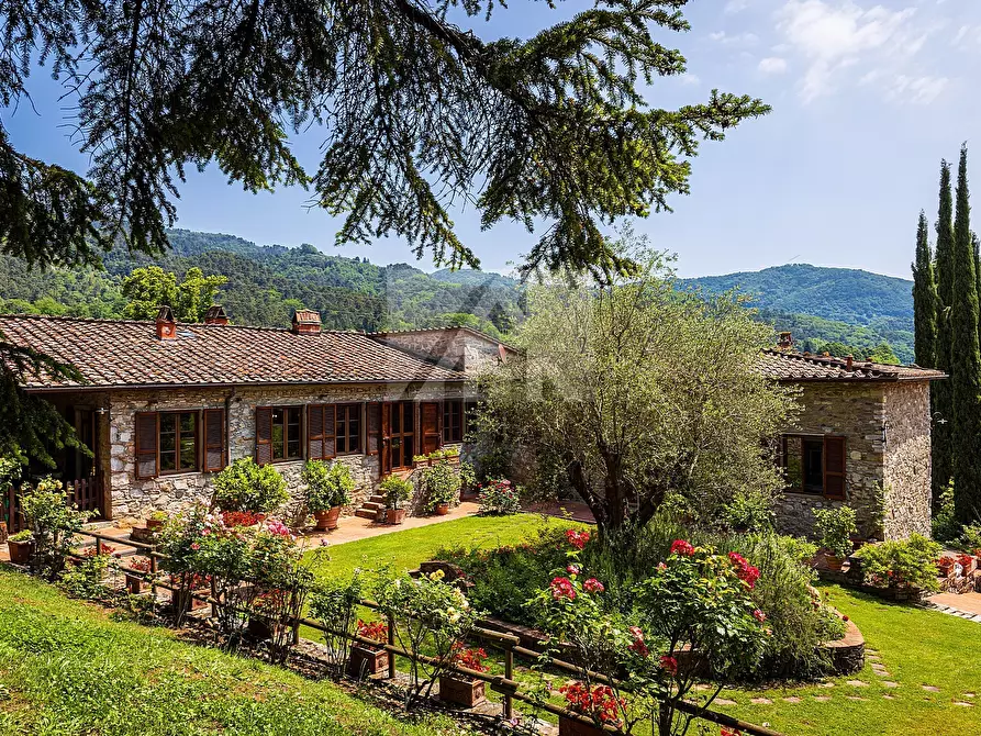 Immagine 7 di Rustico / casale in vendita  in Via Borgo Giannotti a Lucca