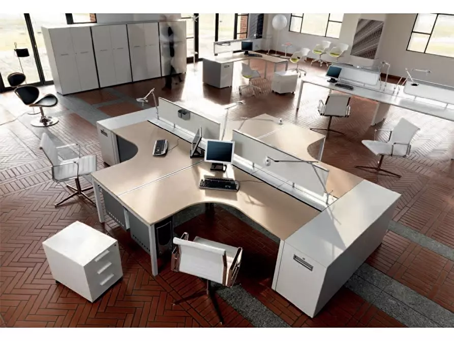 Immagine 3 di Ufficio in affitto  in Traversa a Lucca