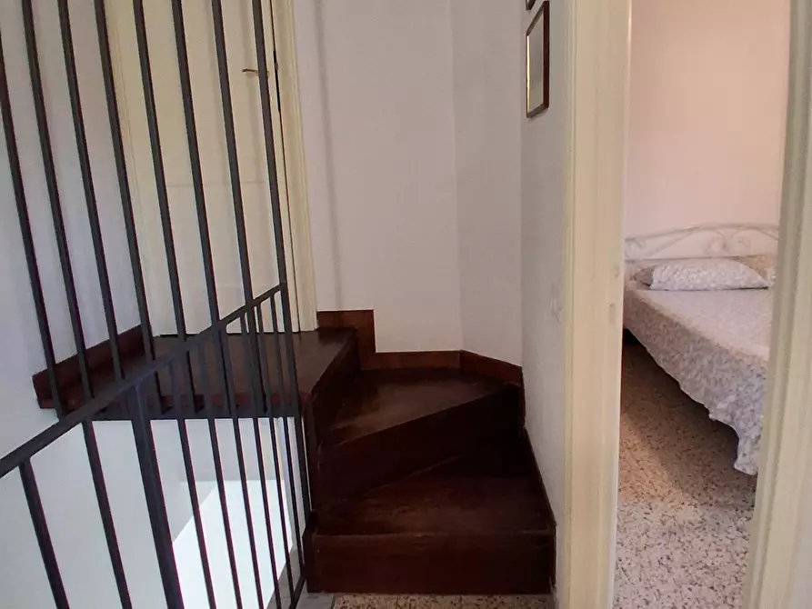 Immagine 11 di Terratetto in vendita  in Via della Bordogna a Lucca