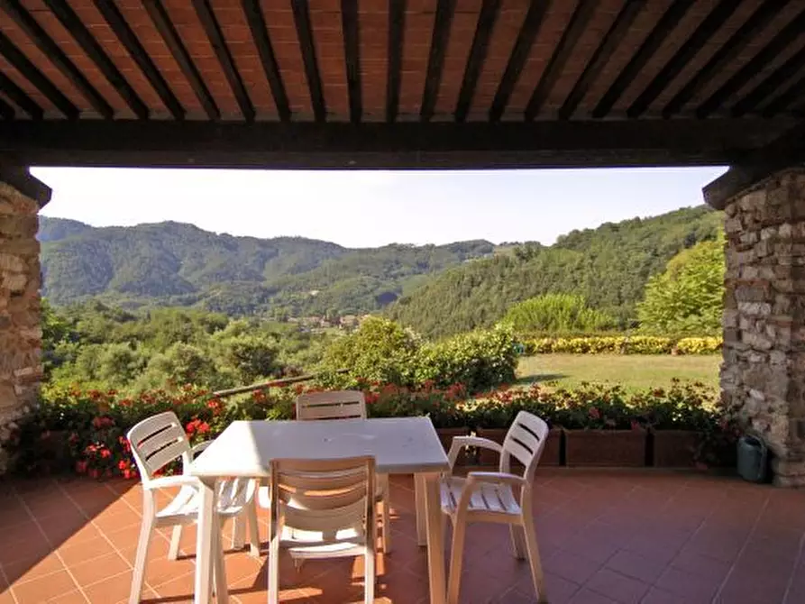 Immagine 29 di Casa vacanze in affitto  in Località Mencone 8 a Pescaglia