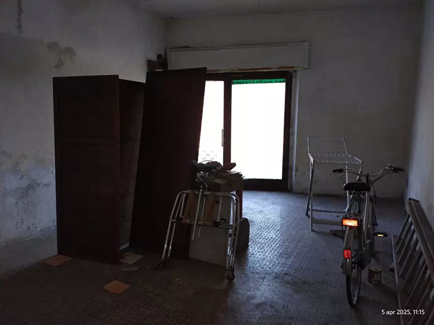 Immagine 10 di Terratetto in vendita  in Via dei Landucci a Lucca