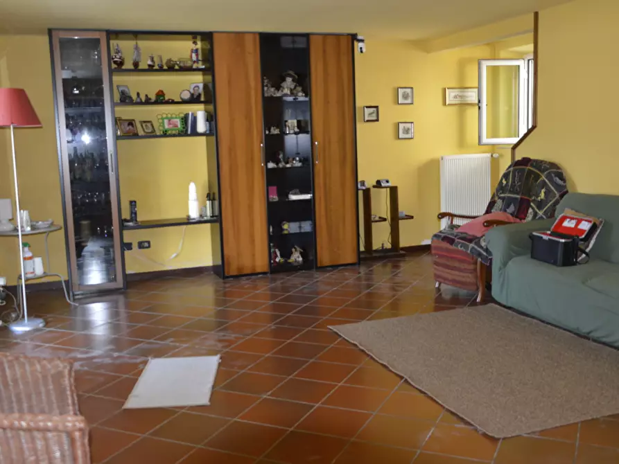 Immagine 22 di Villa in vendita  in Traversa 1 di Via per Corte Nocco a Lucca