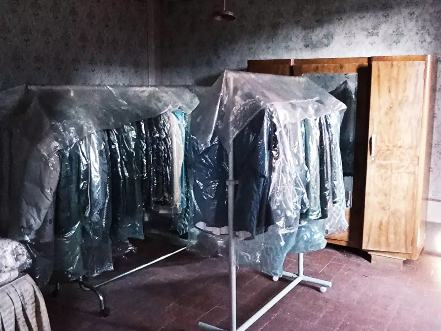 Immagine 10 di Villa in vendita  in Via di S.Donato a Lucca