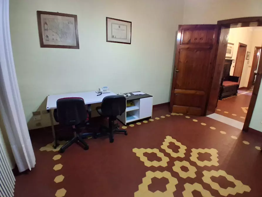 Immagine 10 di Ufficio in vendita  in Via Castruccio Buonamici a Lucca