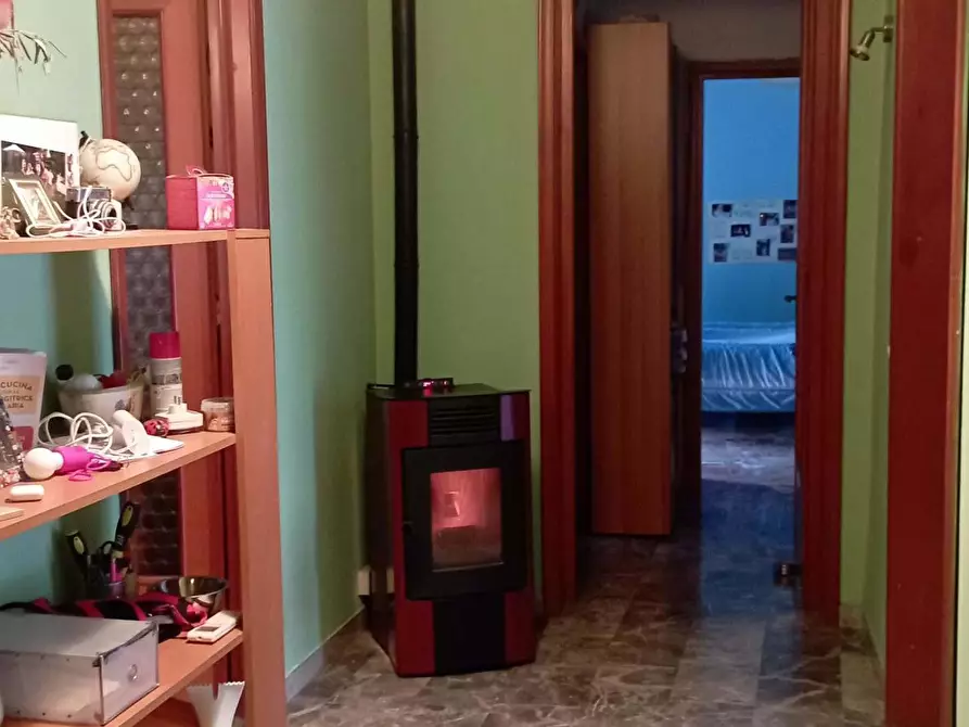 Immagine 6 di Porzione di casa in vendita  a Massarosa