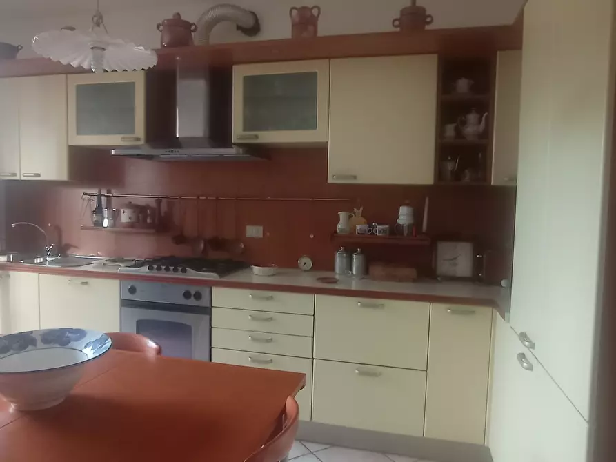 Immagine 4 di Casa semindipendente in vendita  a Massarosa