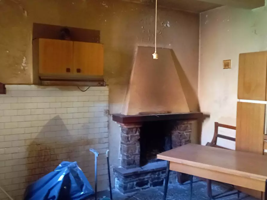 Immagine 2 di Terratetto in vendita  a Massarosa