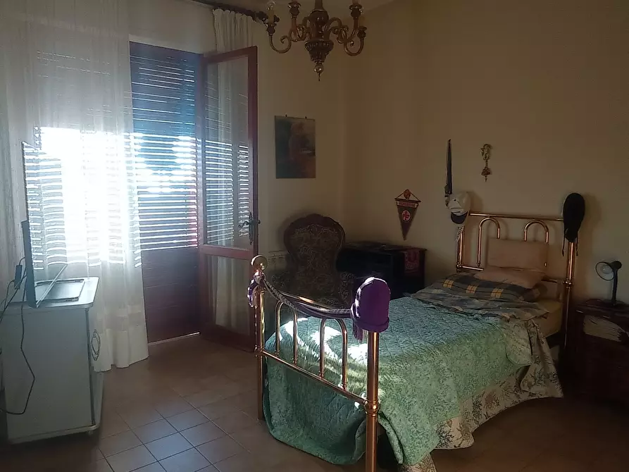 Immagine 4 di Casa semindipendente in vendita  a Massarosa