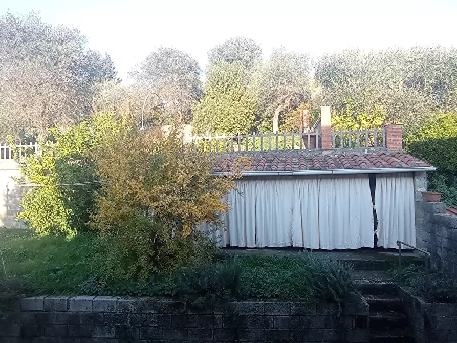 Immagine 8 di Casa semindipendente in vendita  a Massarosa