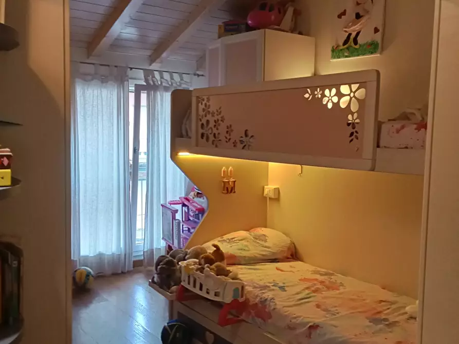 Immagine 17 di Casa semindipendente in vendita  a Viareggio