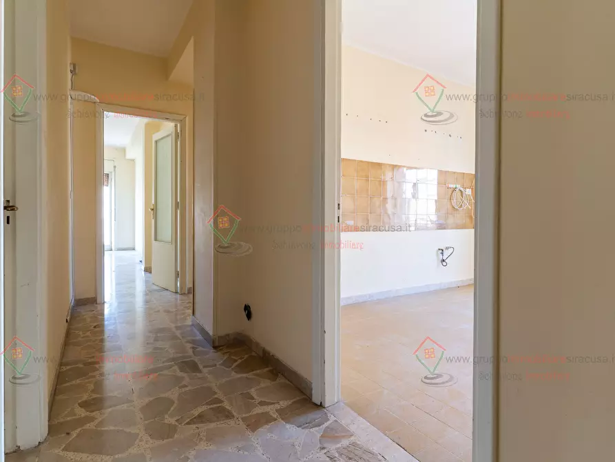 Immagine 6 di Quadrilocale in vendita  a Siracusa