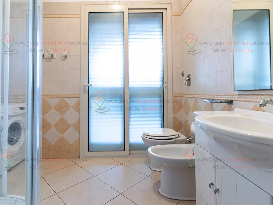 Immagine 7 di Appartamento in affitto  a Siracusa