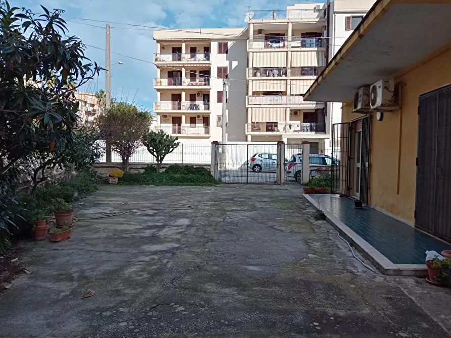 Immagine 28 di Terratetto in vendita  a Siracusa