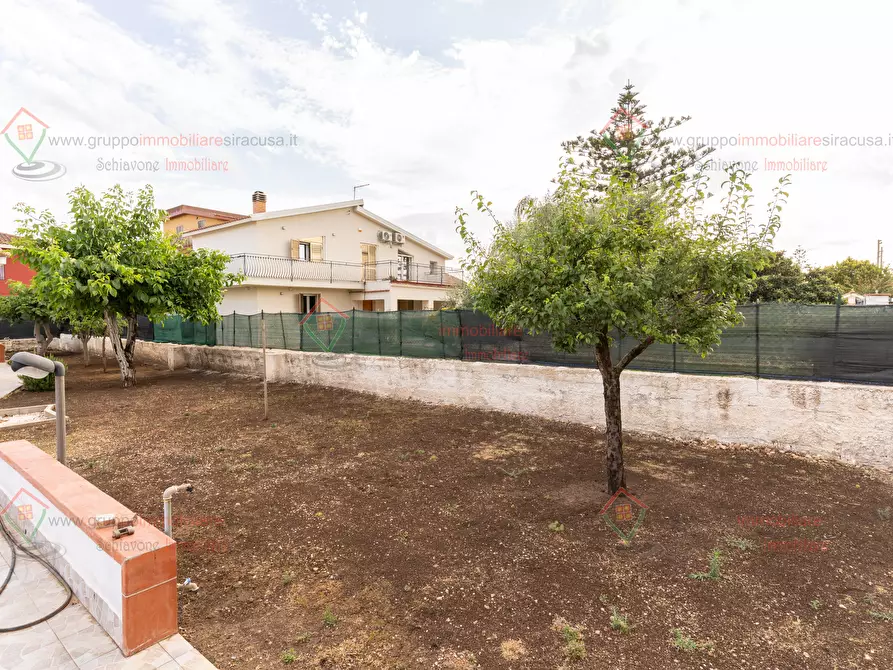 Immagine 17 di Casa indipendente in vendita  a Siracusa