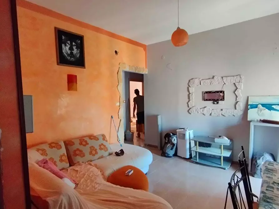 Immagine 5 di Trilocale in vendita  a Siracusa