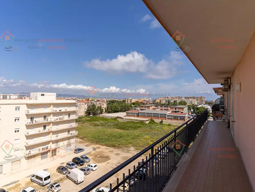 Immagine 20 di Quadrilocale in vendita  a Siracusa