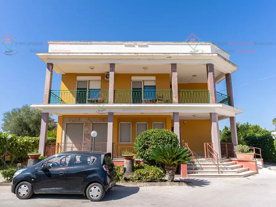 Immagine 28 di Appartamento in vendita  a Siracusa