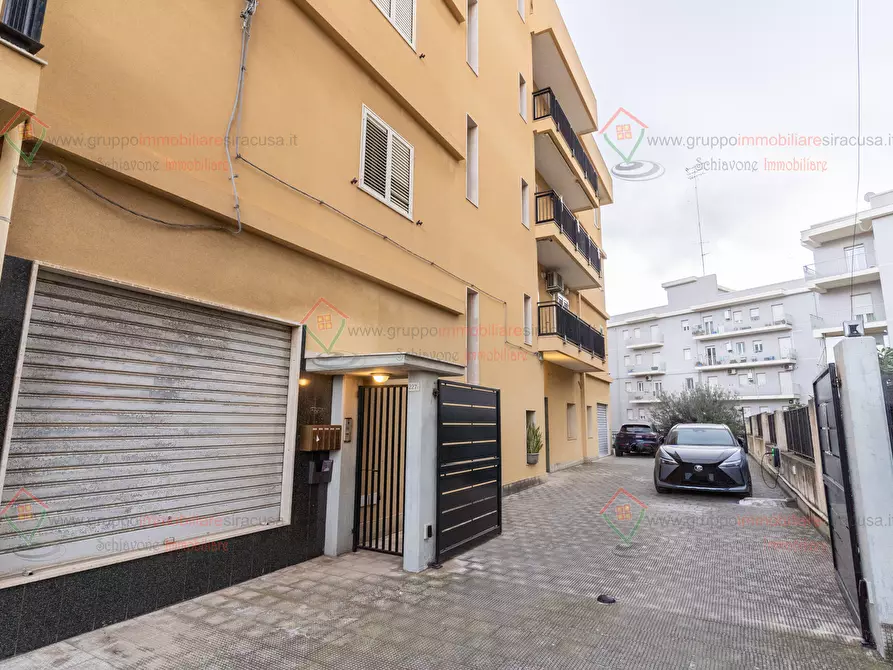 Immagine 18 di Appartamento in affitto  a Siracusa