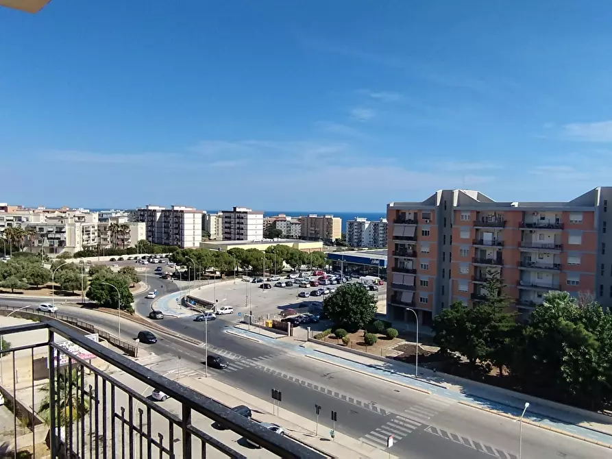 Immagine 1 di Appartamento in affitto  a Siracusa