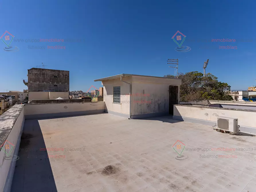 Immagine 28 di Pentalocale in vendita  a Siracusa