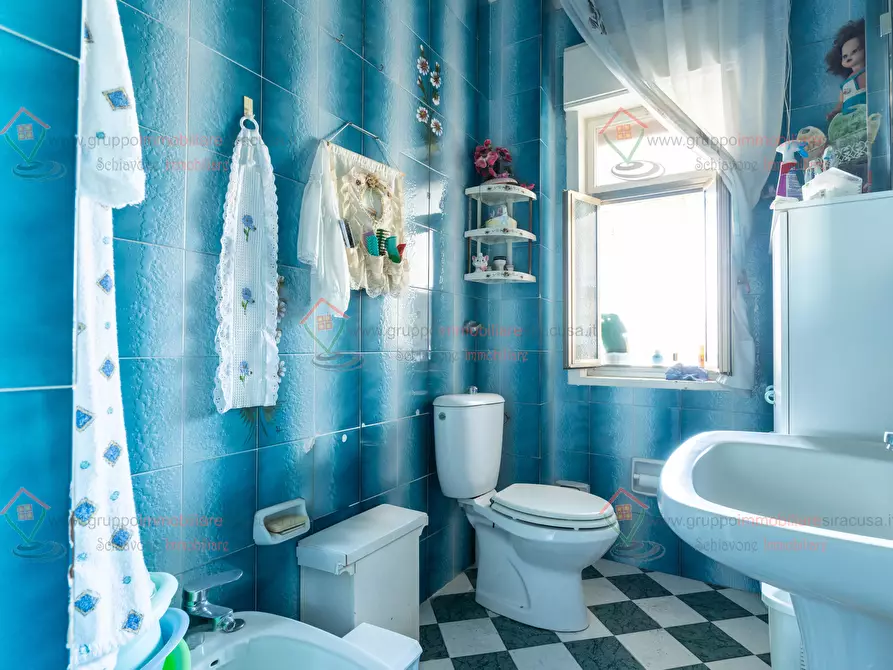 Immagine 8 di Quadrilocale in vendita  a Siracusa