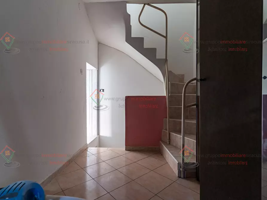 Immagine 12 di Casa indipendente in vendita  a Siracusa