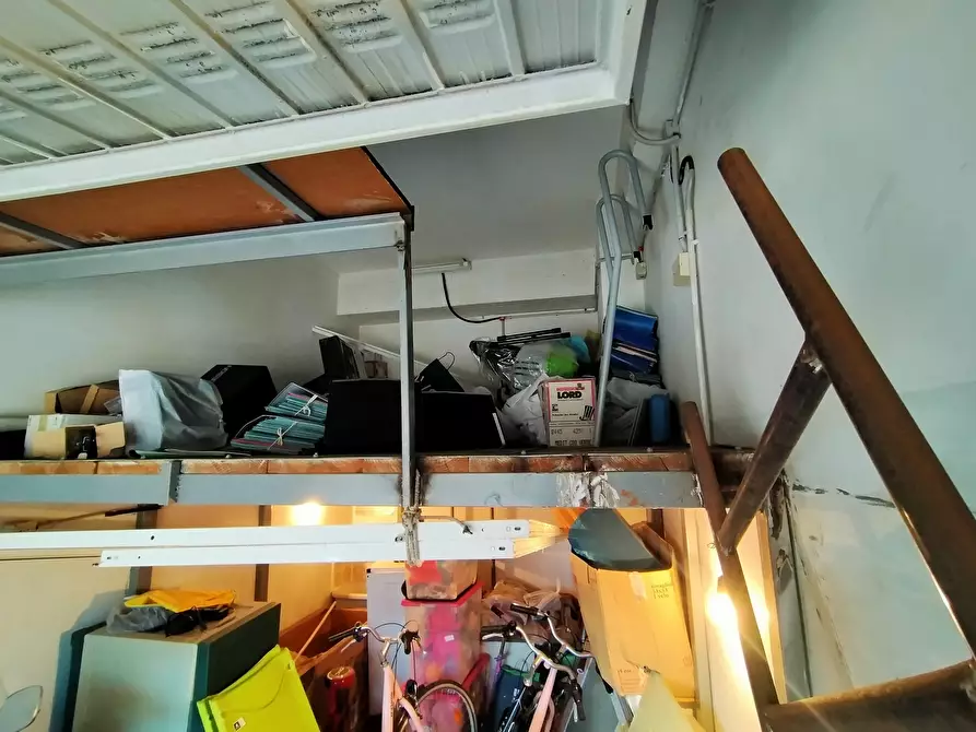 Immagine 20 di Quadrilocale in vendita  a Siracusa