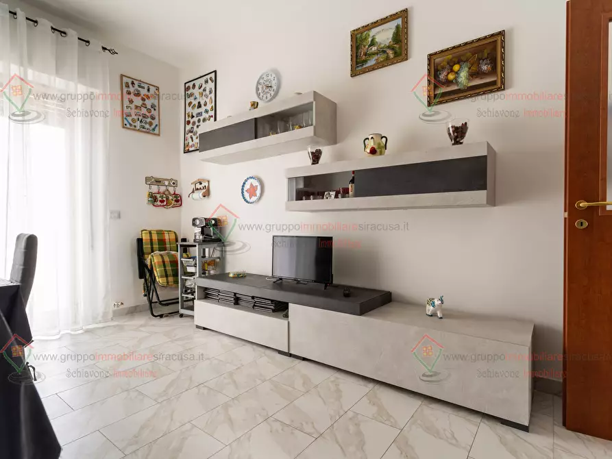 Immagine 24 di Quadrilocale in vendita  a Siracusa