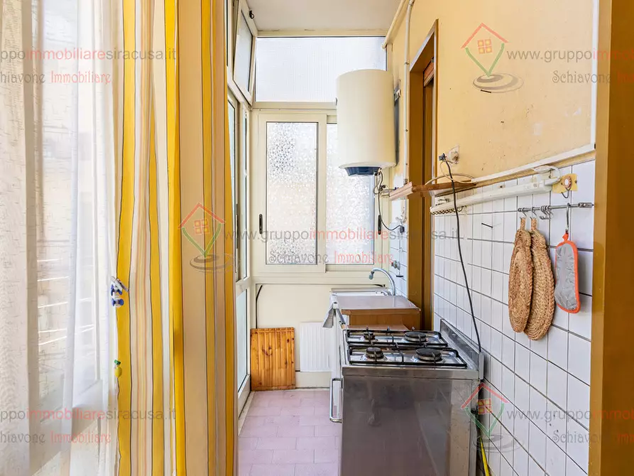 Immagine 26 di Pentalocale in vendita  a Siracusa