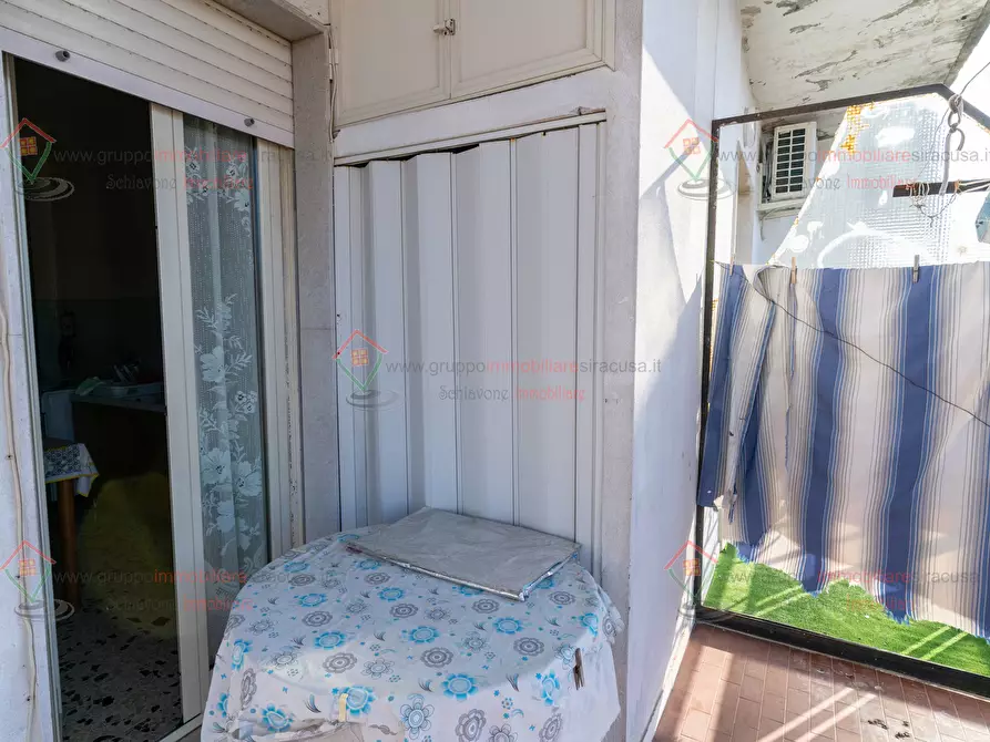 Immagine 19 di Trilocale in vendita  a Siracusa