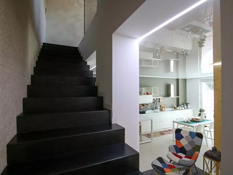 Immagine 4 di Appartamento in affitto  a Siracusa