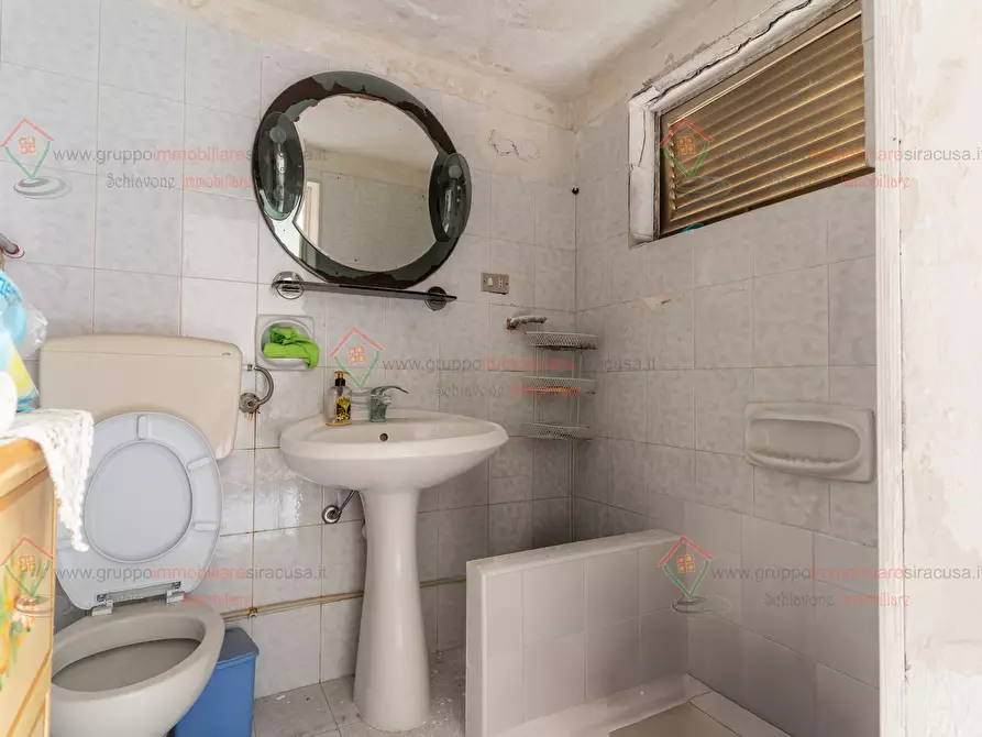 Immagine 3 di Casa indipendente in vendita  a Siracusa