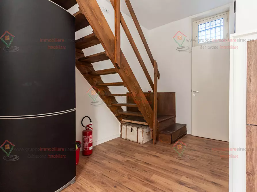 Immagine 15 di Quadrilocale in vendita  a Siracusa